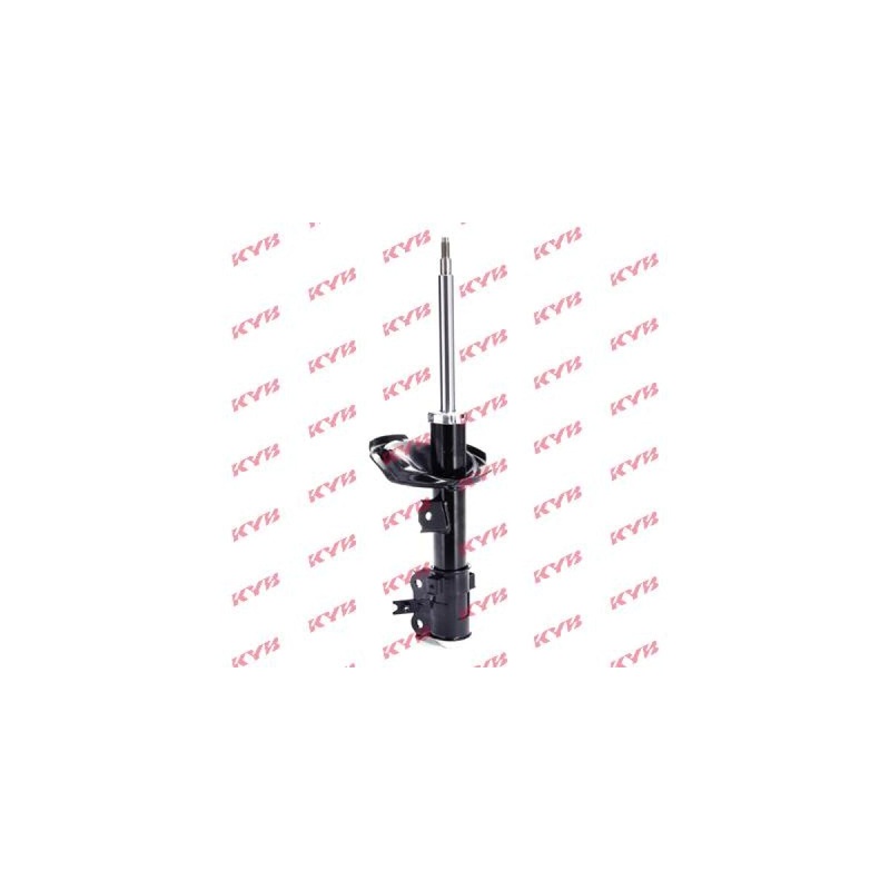 Shock Absorber Front Left Hyundai Accent [3] 1.6 (06-09) Kia Rio [2] 1.4,1.6 (05-10) (KYB 333517)