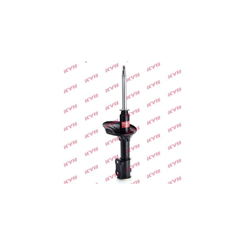 Shock Absorber Front Left Hyundai Elantra 1.6,1.8,2.0 (1996-2003) Matrix 1.6,1.8 (02-08) Tiburon 2.0 (96-03) (KYB 333367)