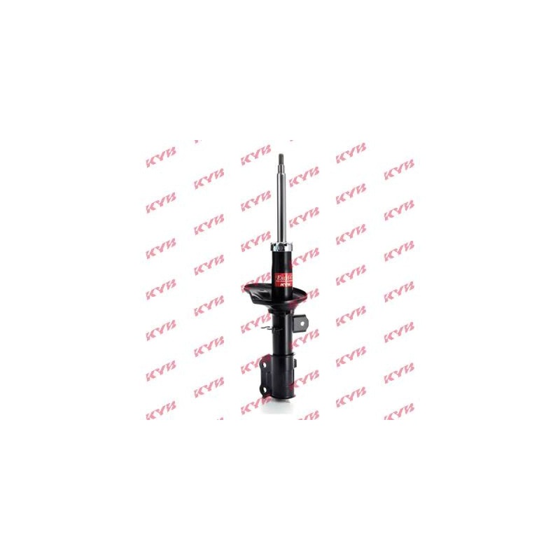 Shock Absorber Front Left Hyundai Getz 1.3,1.4,1.5Crdi,1.6 (2003-2012) (KYB 333507)