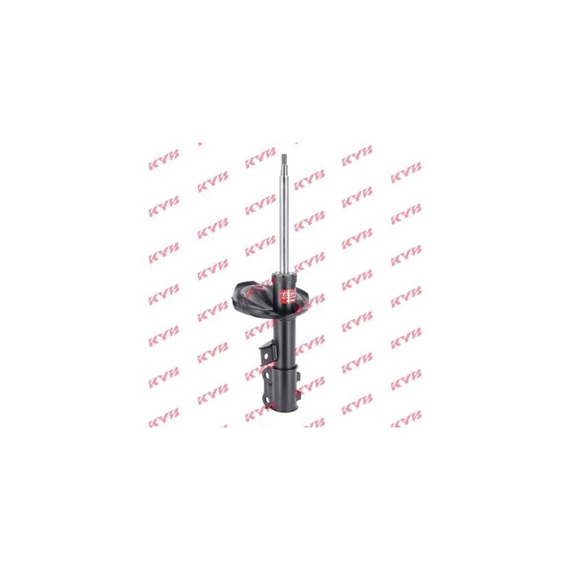 Shock Absorber Front Left Kia Cerato [2] Saloon (Td) Cerato Koup 1.6,2.0 (KYB 338027)