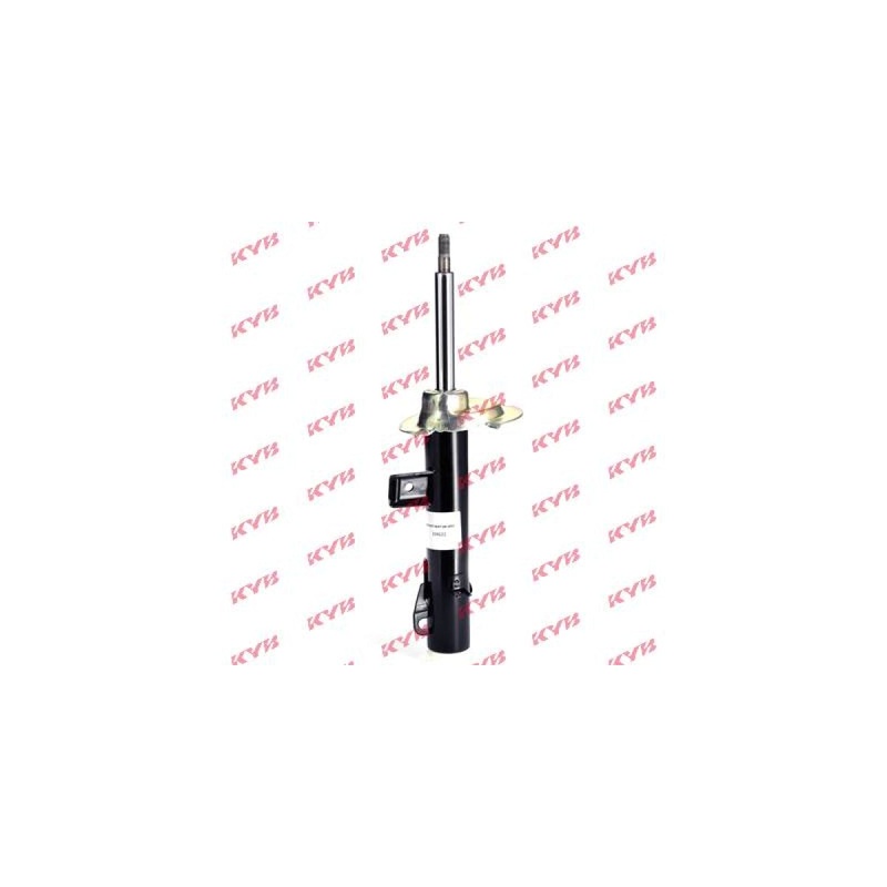 Shock Absorber Front Left Mini Cooper [1] 1.6 [R53] (2002-2006) (KYB 334622)