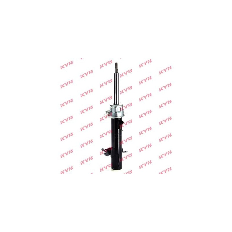 Shock Absorber Front Left Mini Cooper [2] One [R56] (2010-2014) (KYB 334699)