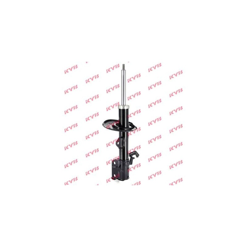 Shock Absorber Front Left Nissan Juke 1.2,1.5Dci,1.6Acenta,Tekna (2011-) (KYB 339755)