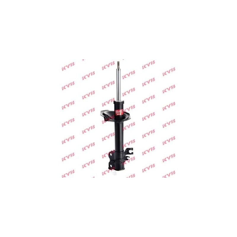 Shock Absorber Front Left Nissan X-Trail 2.0,2.2Td,2.5 (2001-2008) (KYB 334361)