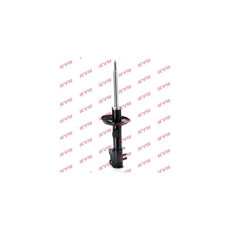 Shock Absorber Front Left Opel Corsa 130Cdti,1.4Enjoy,Essential,1.4T (2007-2014+) (KYB 339715)