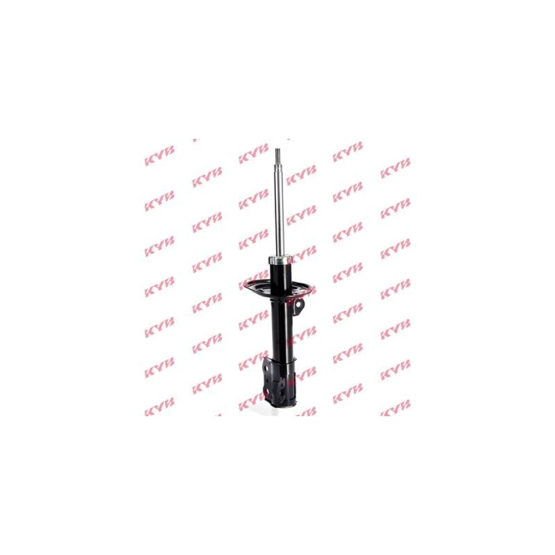 Shock Absorber Front Left Standard Suspension Toyota Yaris 1.0 [P13] 1.3 [P13] (2011-2016) (KYB 333746)