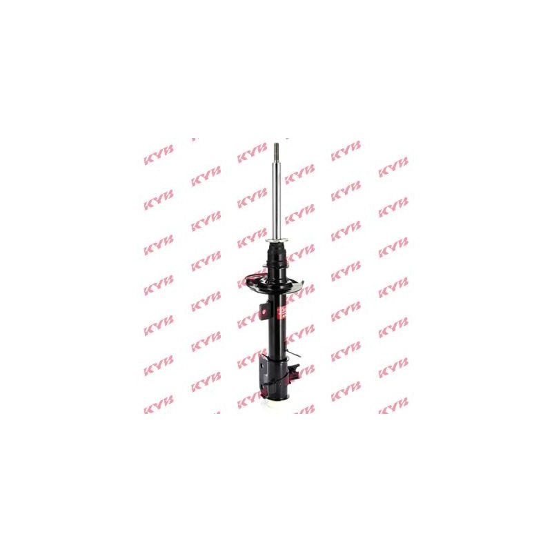 Shock Absorber Front Left Suzuki Swift 1.2,1.4 (2011-) (KYB 338065)