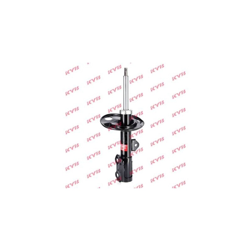 Shock Absorber Front Left Toyota Verso [2] 160 Vvti,180Vvti (2009-) (KYB 335822)