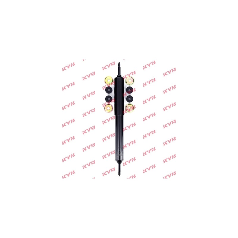 Shock Absorber Front Nissan Patrol 3.0Tdi,4.2Sgl,4.2D,4.5E,4.8Grx (1994-2010) (KYB 344360)