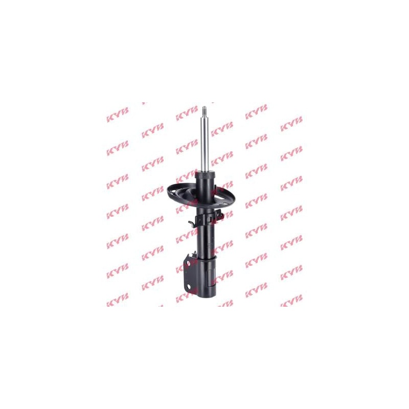 Shock Absorber Front Renault Grand Scenic [3] (09-13) Scenic [3] 2.0 (12-15) (KYB 339762)