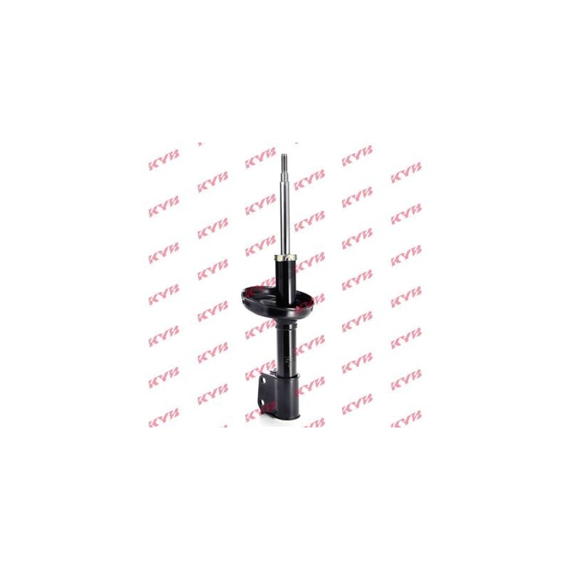 Shock Absorber Front Renault Kangoo [1] 1.4,1.5 (2001-2009) (KYB 333848)