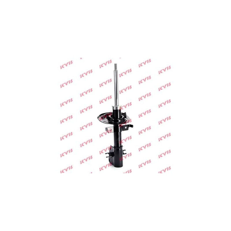 Shock Absorber Front Renault Laguna [2] 1.8,1.9Dci,2.0,3.0 (2001-2009) (KYB 333717)