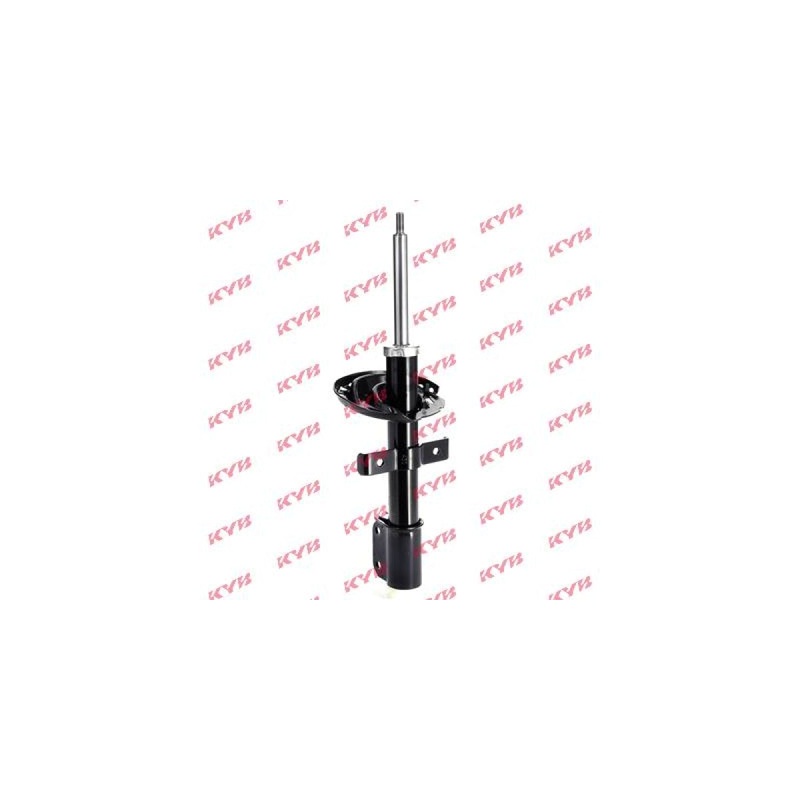 Shock Absorber Front Renault Modus 1.2,1.4,1.6 16V (2005-) (KYB 333740)