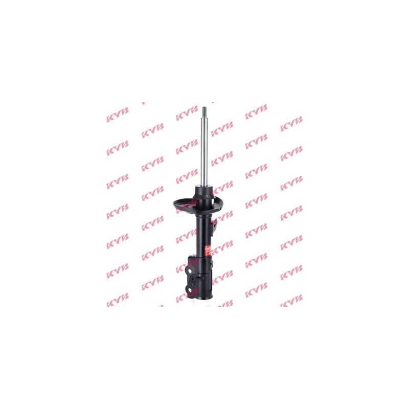 Shock Absorber Front Right Ford Fiesta [3][4] 1.4I,1.6Tdci (Duratec,Duratorq,Sfja,Sfjb,Spja,Ugjc,Jtja) (2013-) (KYB 338731)