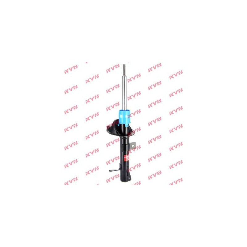 Shock Absorber Front Right Ford Ka 1.3 Ohv Endura/Rocam (2005-2008) (KYB 333759)
