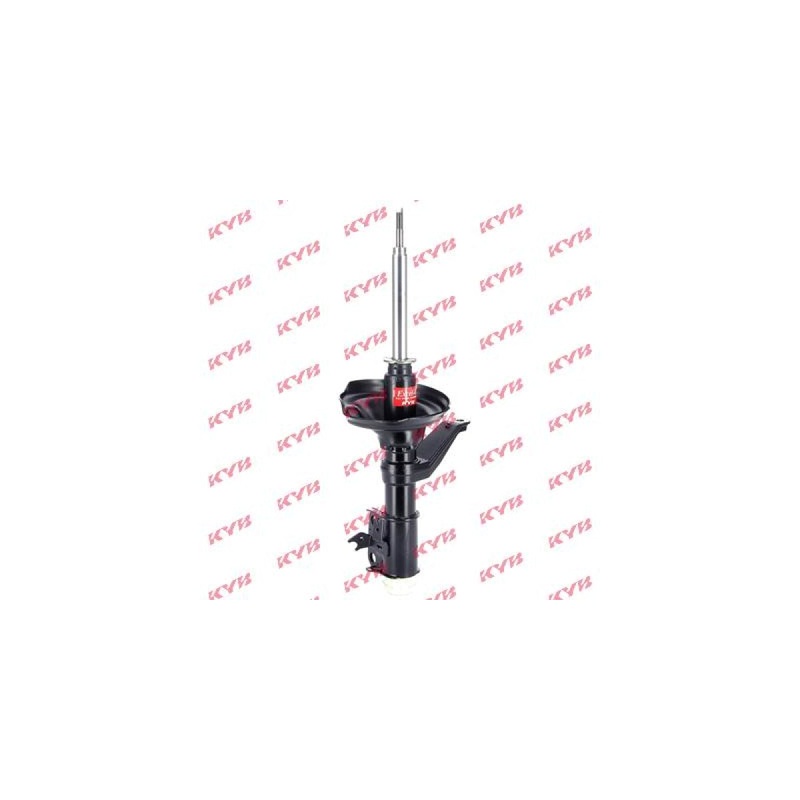 Shock Absorber Front Right Honda Cr-V [2] 2.0I (09.01-03.07) (KYB 331050)