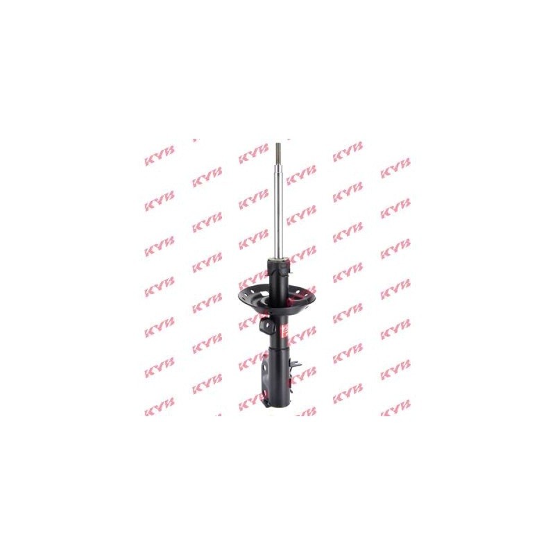 Shock Absorber Front Right Honda Jazz [3] 1.3,1.4I,1.5I (2008-) (KYB 338001)