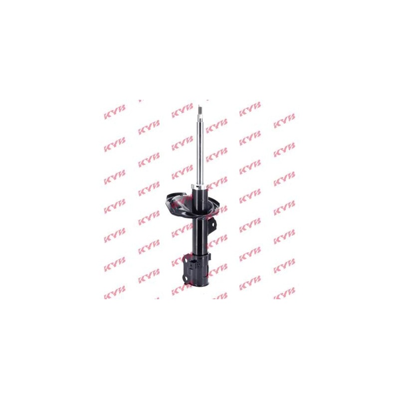 Shock Absorber Front Right Hyundai Accent [3] 1.6 (06-09) Kia Rio [2] 1.4,1.6 (05-10) (KYB 333516)