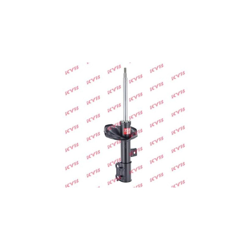 Shock Absorber Front Right Kia Cerato [2] Saloon (Td) Cerato Koup 1.6,2.0 (KYB 338026)