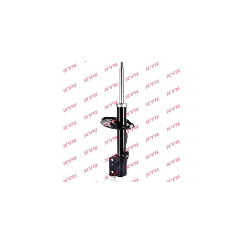 Shock Absorber Front Right Nissan Juke 1.2,1.5Dci,1.6Acenta,Tekna (2011-) (KYB 339754)