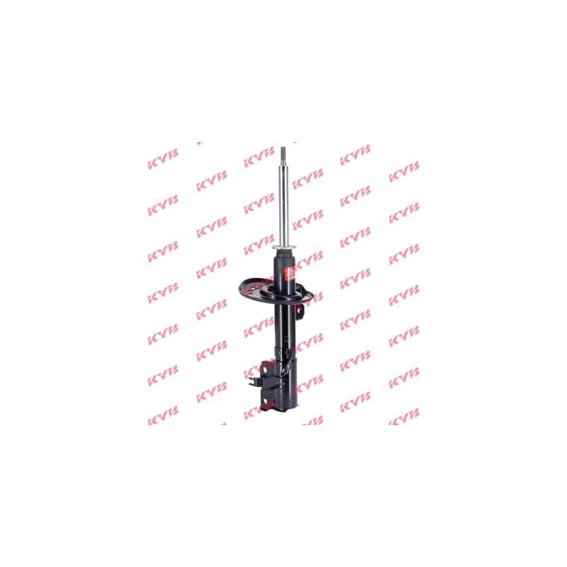 Shock Absorber Front Right Nissan X-Trail [2] 2.0,2.5 (2008-2014) Renault Koleos 2.0,2.5 (2008-) (KYB 339198)