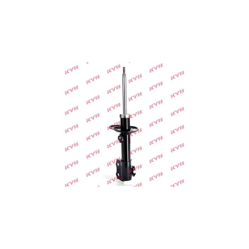 Shock Absorber Front Right Standard Suspension Toyota Yaris 1.0 [P13] 1.3 [P13] (2011-2016) (KYB 333745)