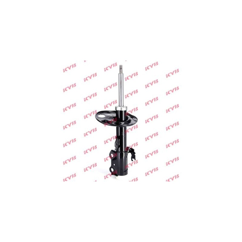 Shock Absorber Front Right Toyota Verso [2] 160 Vvti,180Vvti (2009-) (KYB 335821)