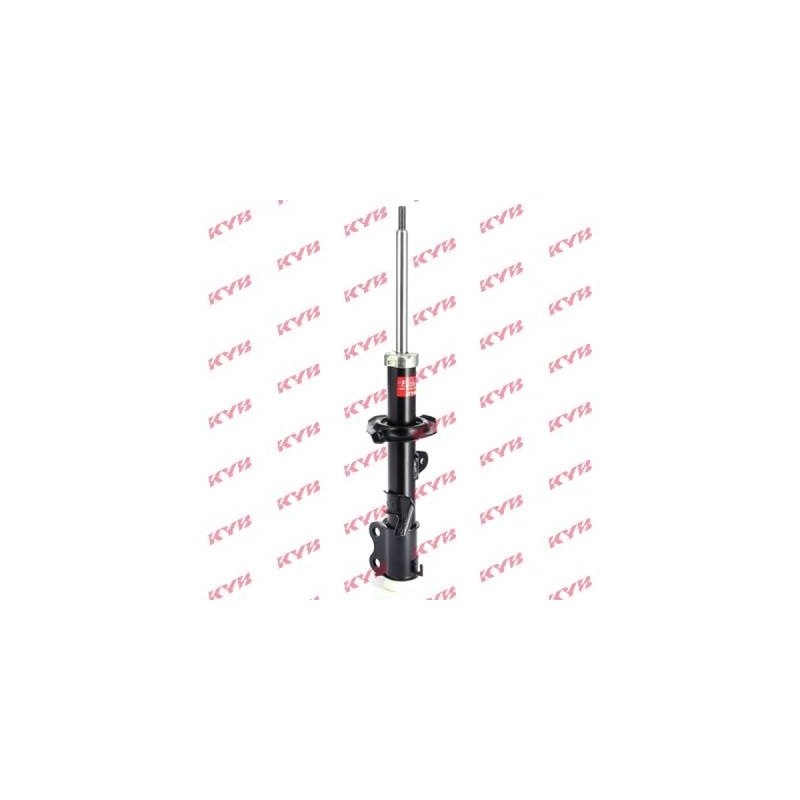 Shock Absorber Front Right (With Stabilizer Bracket) Nissan Micra 1.2,1.5,Dci (2011-) (KYB 332148)
