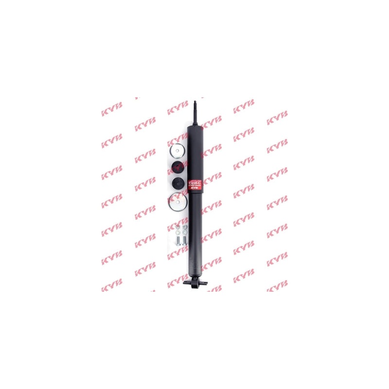 Shock Absorber Front Standard Height Jeep Grand Cherokee 2.7,3.1,4.7 (1999-2005) (KYB 344341)