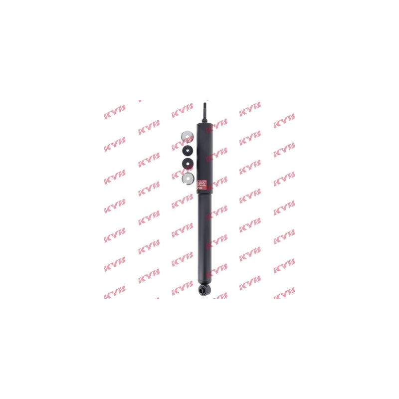 Shock Absorber Front Standard Height Jeep Wrangler 2.8Crd (2007-2012) 3.8Rubicon (2007-2009) (KYB 349071)
