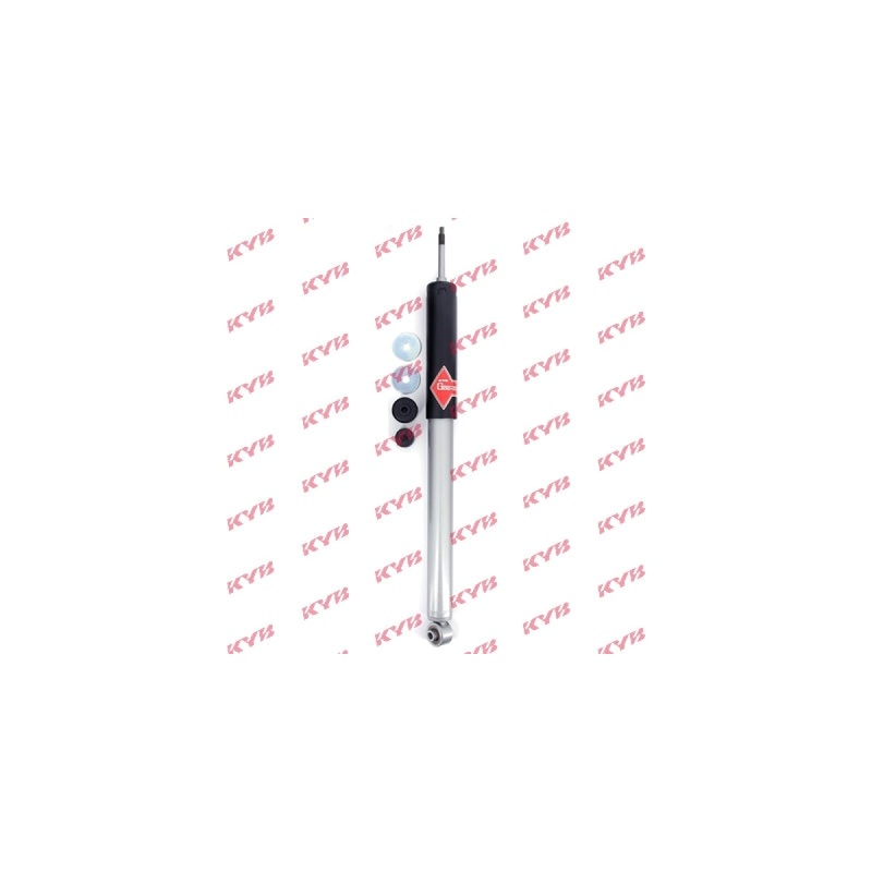 Shock Absorber Front Standard Suspension Mercedes W210 E230,E240,E28,E280,E320,E430 (1996-2002) (KYB 553197)