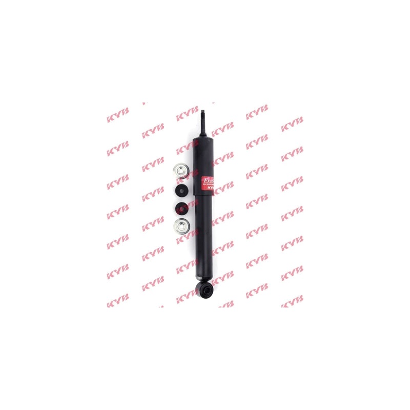 Shock Absorber Front Suzuki Jimny 1.3 (2008-) (KYB 343287)