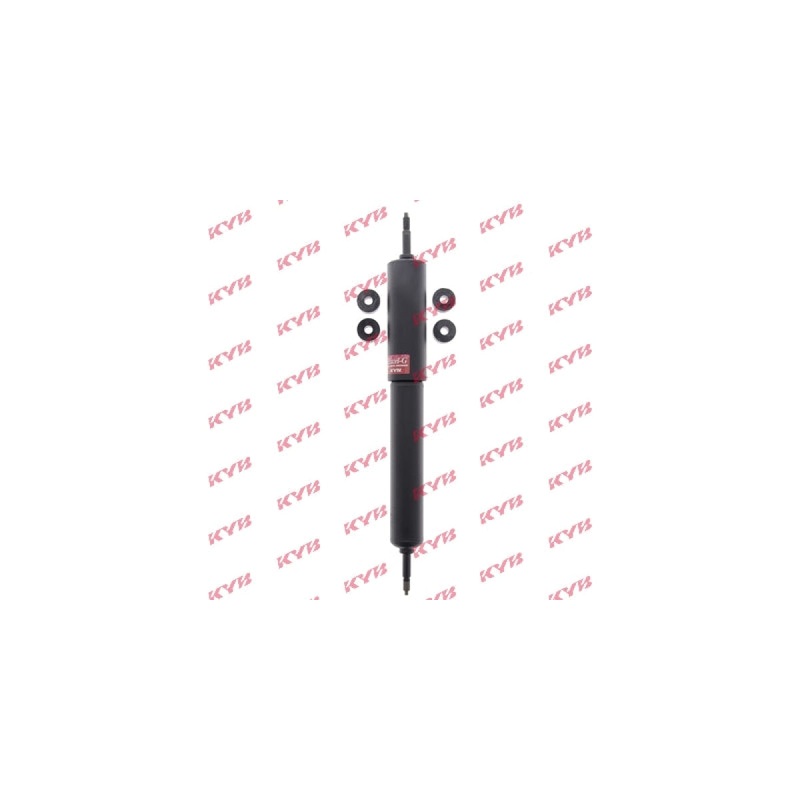 Shock Absorber Front Toyota Land Cruiser 79 (2009-) (KYB 345044)