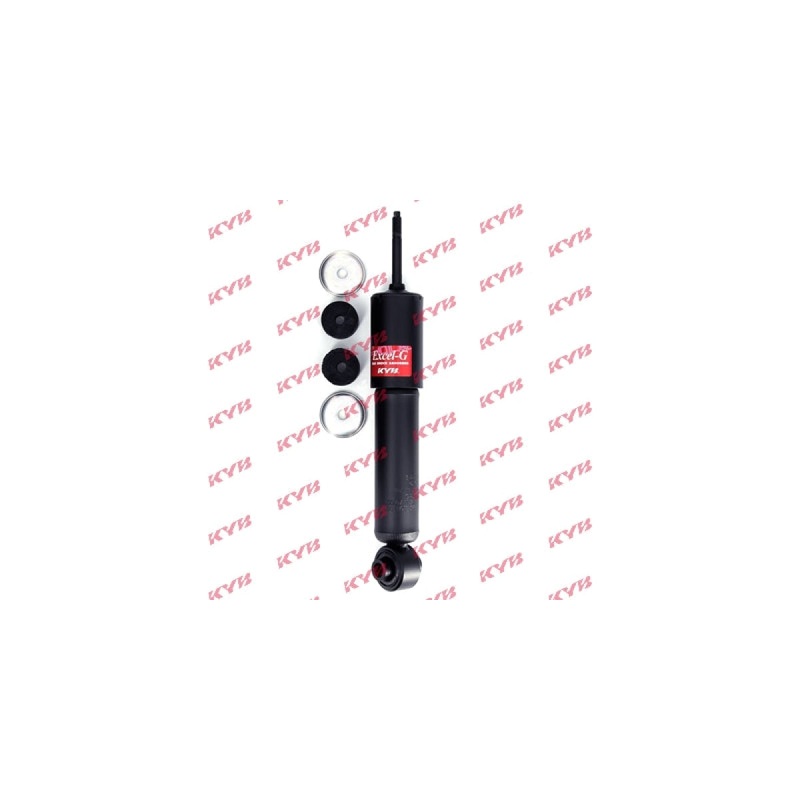 Shock Absorber Front Vw Kombi T4 2.5Tdi,2.8 V6 (2001-2004) (KYB 344261)