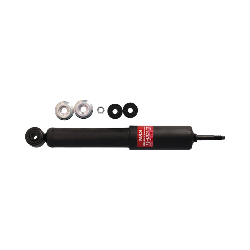 Shock Absorber Front 4X4 Nissan 1 Ton 2400,2.7,V6 (1988-1999) Sani 2.4,3.0 (92-99) Tracker (85-88) (KYB 343366)