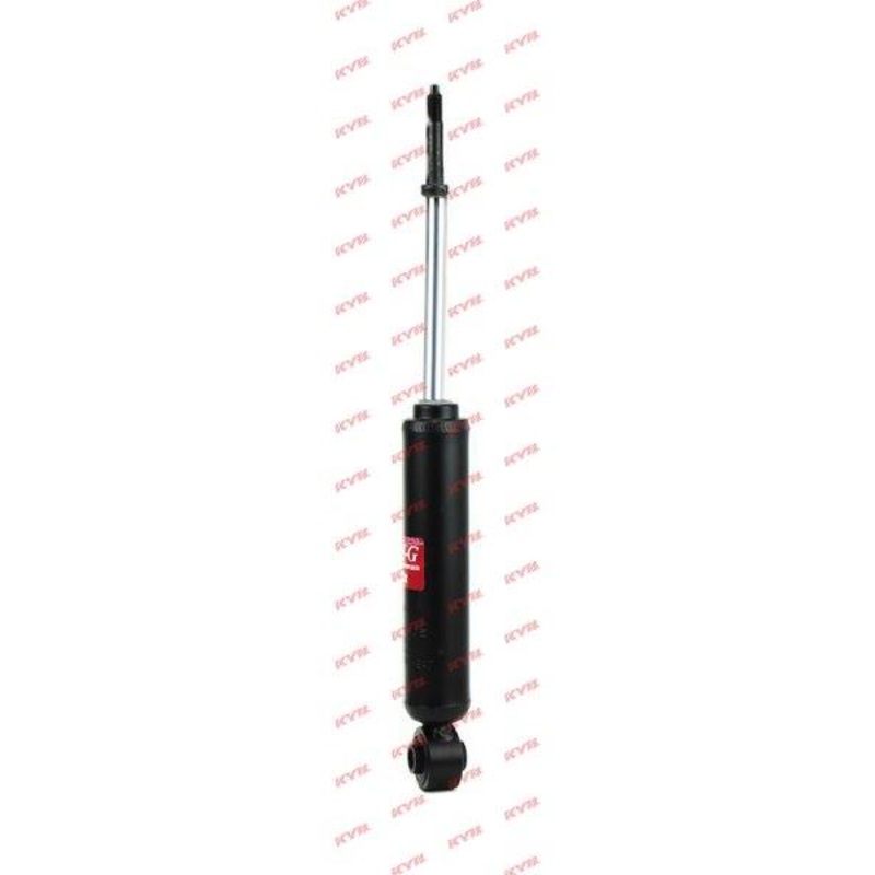 Shock Absorber Front Foton Thunda (2010-) Isuzu Kb/Kbd21,22,26,27) 1981-1990 Nissan Np300 W/Horse (2009-) (KYB 343336)