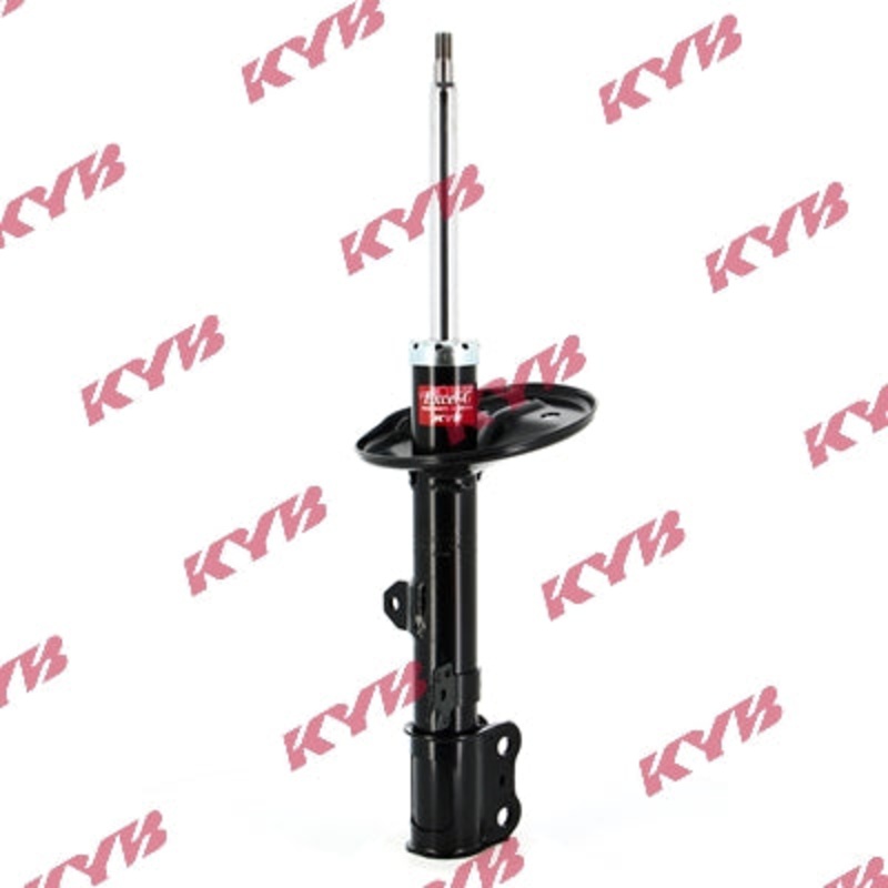 Shock Absorber Front Left (3 Door) Toyota Rav 4 [2] 180,2.0 Awd (2002-2006) (KYB 3340114)