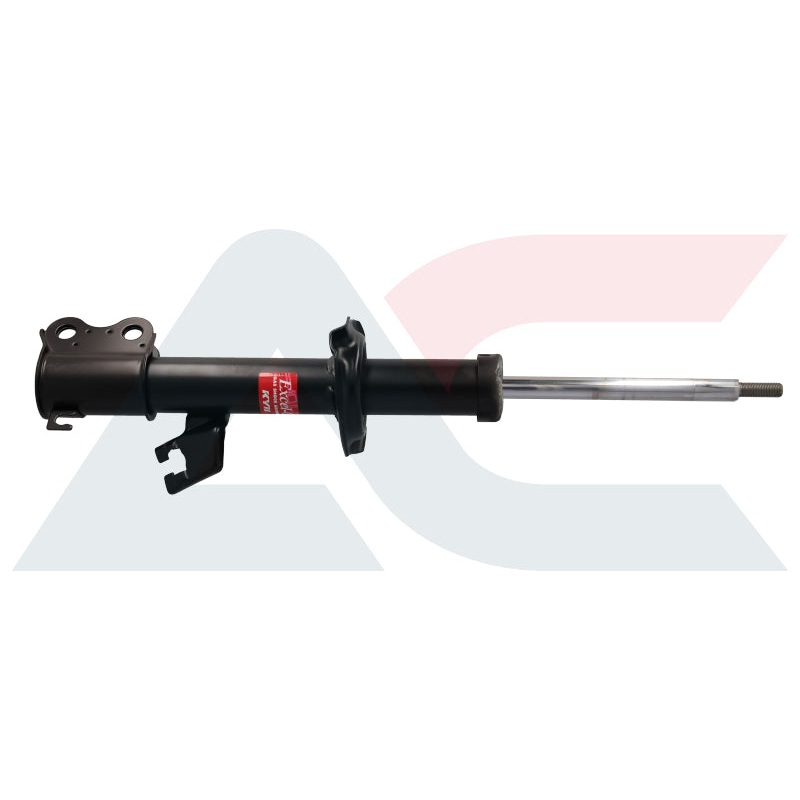 Shock Absorber Front Left Nissan Micra [4] (K13) 1.5D (05.10-) (KYB 332142)