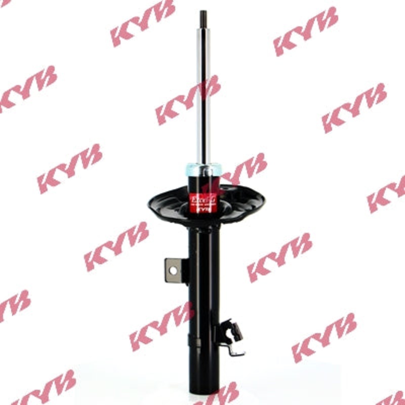 Shock Absorber Front Left Nissan Qashaqi [2] 1.2T,1.5,1.6 (2014-) (KYB 3340173)