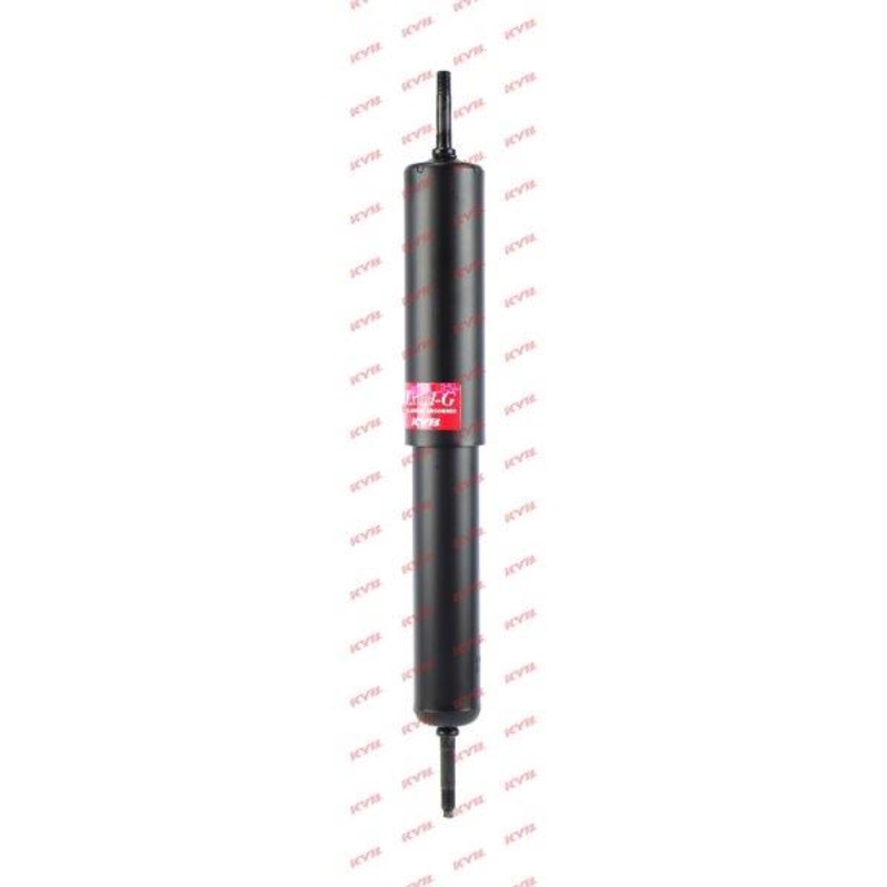 Shock Absorber Front Nissan Patrol 4.0 4X4,Safari (Lp,L28) 1976-1986 (KYB 344323)