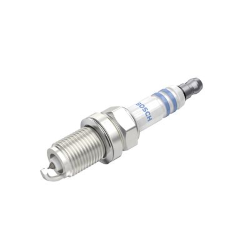 Spark Plug BOSCH FR8KII33X (1PC)