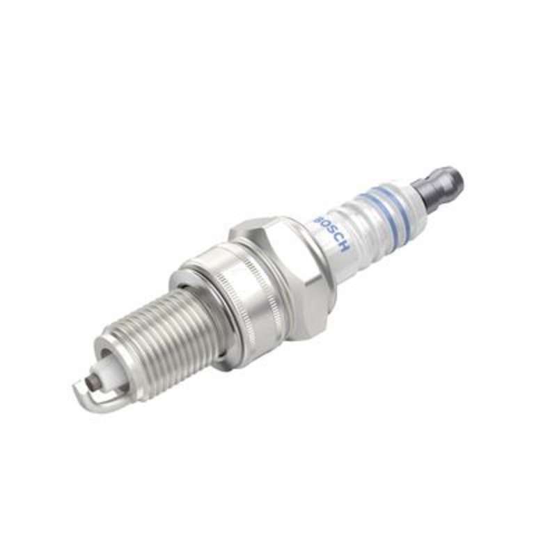 Spark Plug BOSCH WR8LC+ (1PC)
