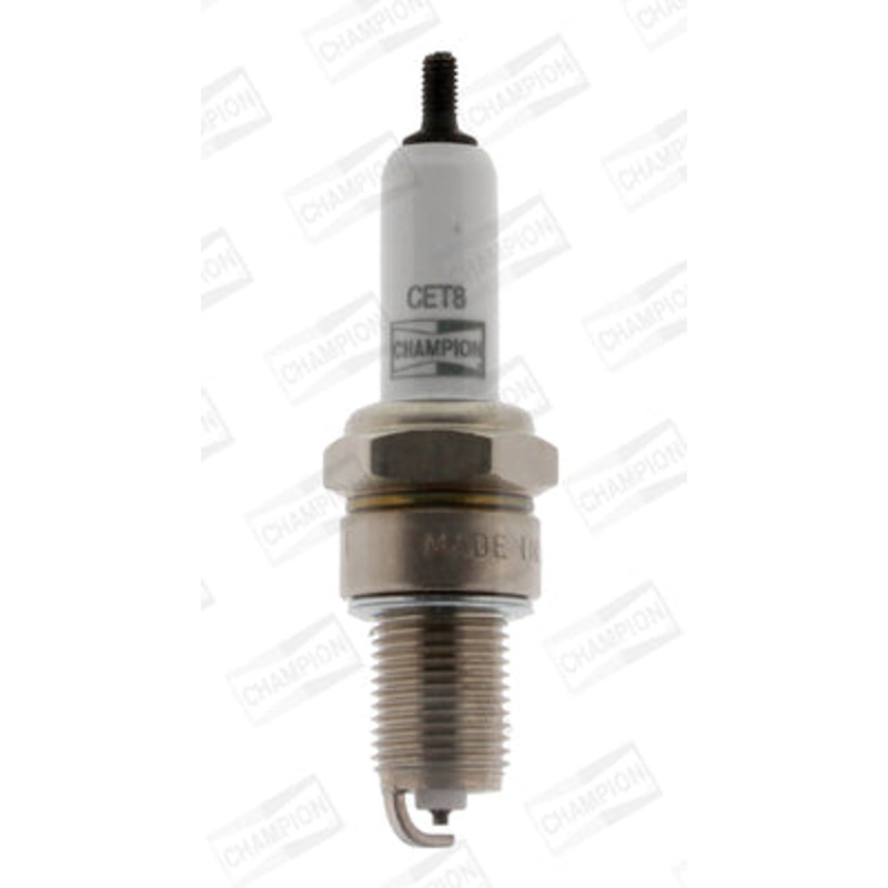 Spark Plug CHAMPION CET8 (1PC)