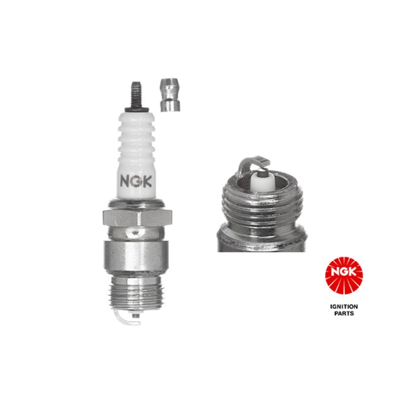 Spark Plug NGK AP6FS (1PC)