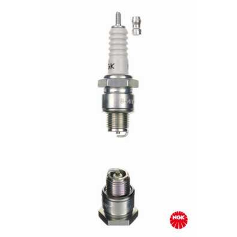 Spark Plug NGK B4H (1PC)