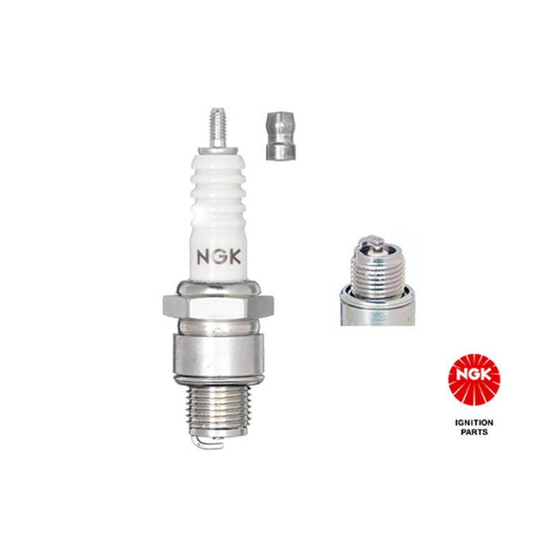 Spark Plug NGK B6HS (1PC)