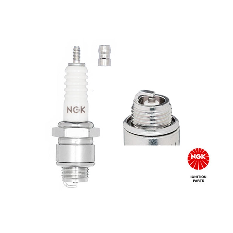Spark Plug NGK B6S (1PC)