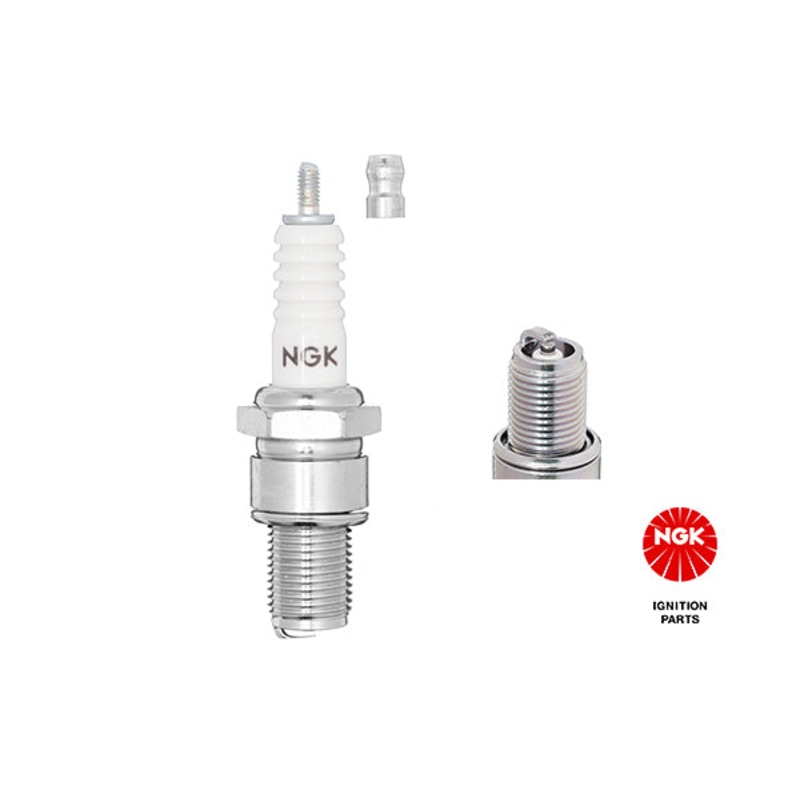 Spark Plug NGK B7ES (1PC)