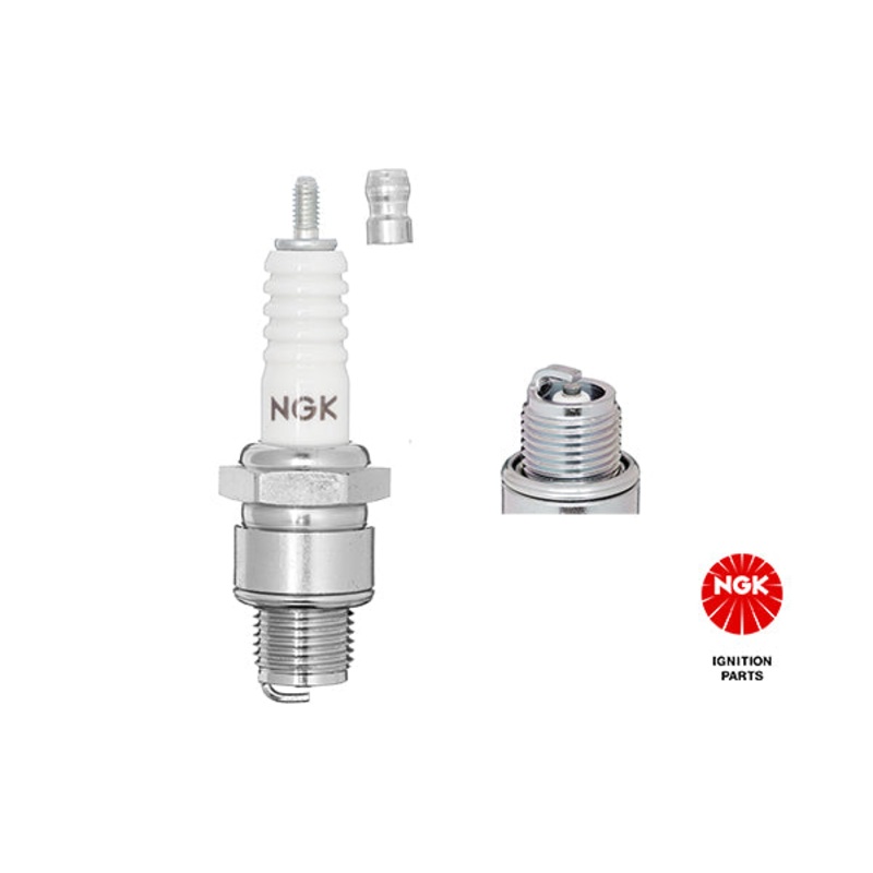 Spark Plug NGK B7HS-10 (1PC)