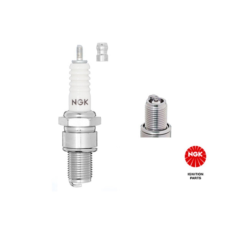 Spark Plug NGK B8ES (1PC)